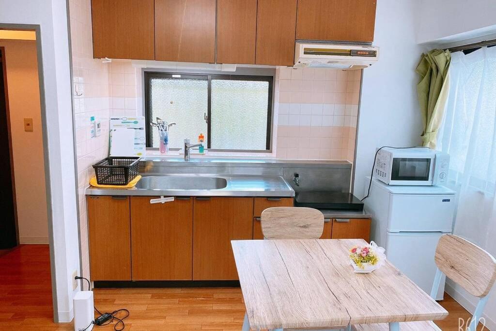 Esperanza 204号室 Appartement *