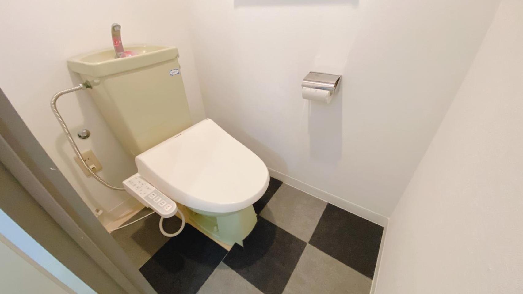 Esperanza 204号室 Appartement Tōkyō