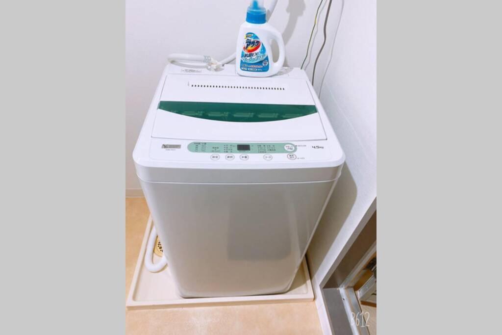 Esperanza 204号室 Apartamento *