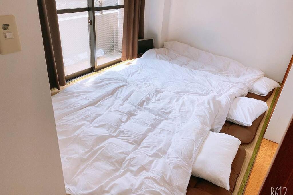 Apartamento Esperanza 204号室 *