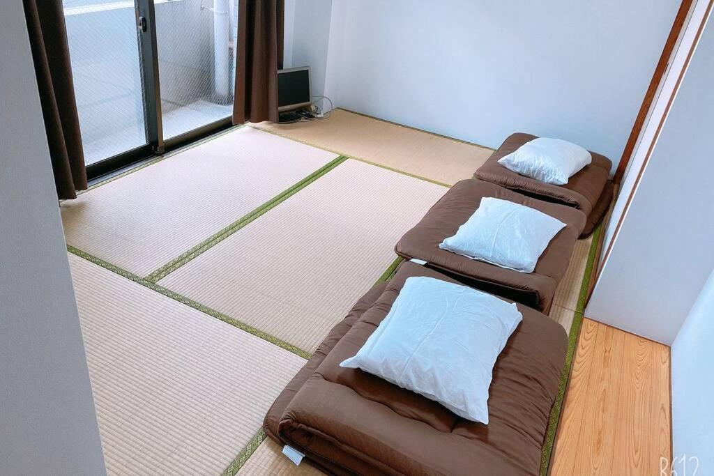 Apartamento Esperanza 204号室