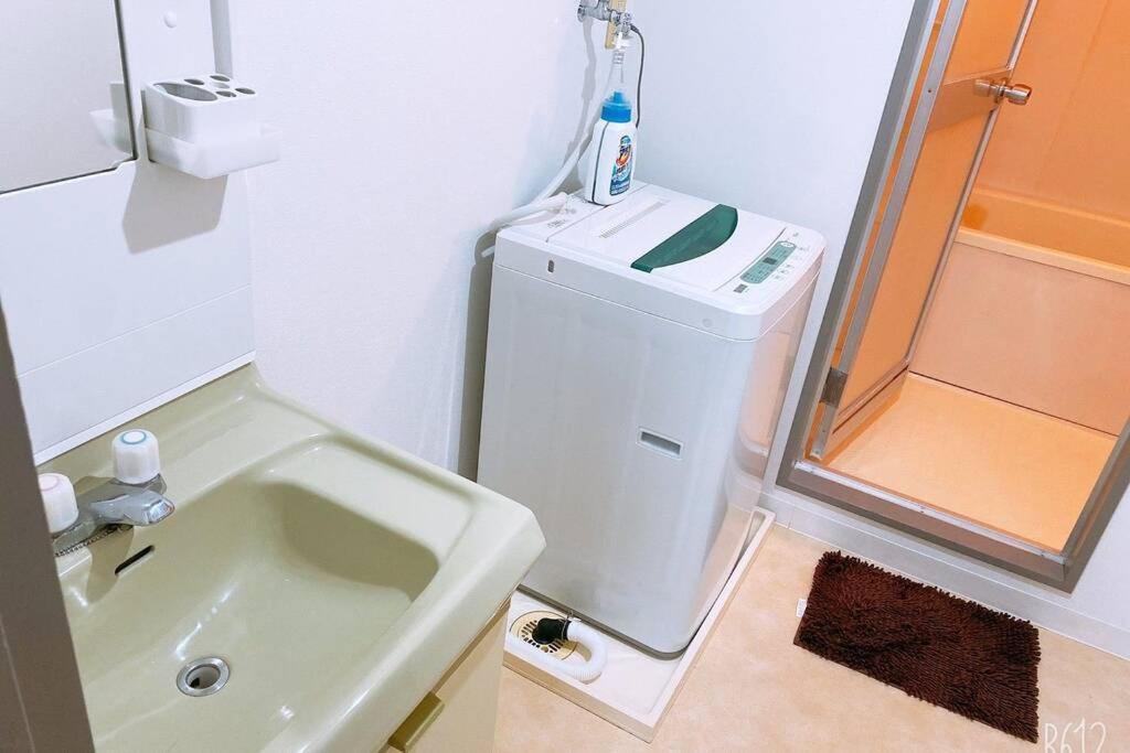 Apartamento Esperanza 204号室 Tokio