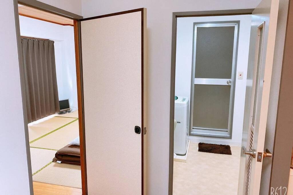 Esperanza 204号室 Apartamento