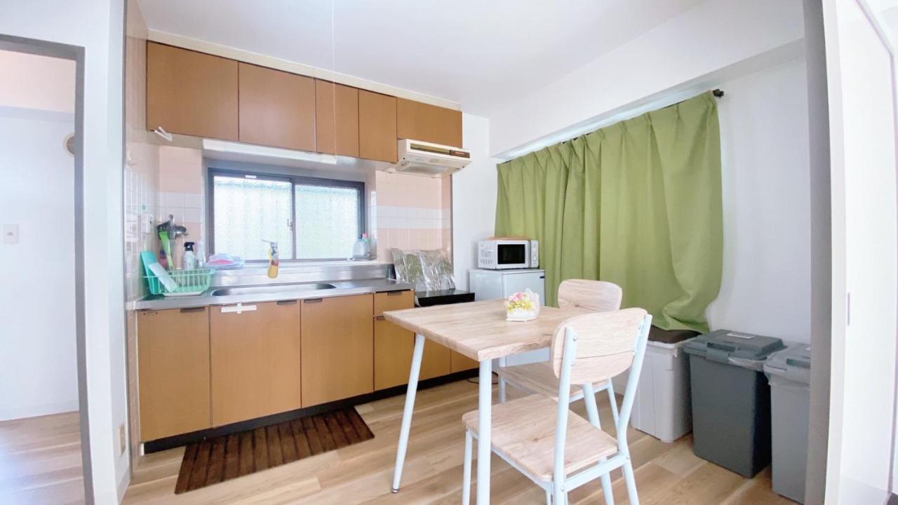Esperanza 204号室 Apartamento Tokio