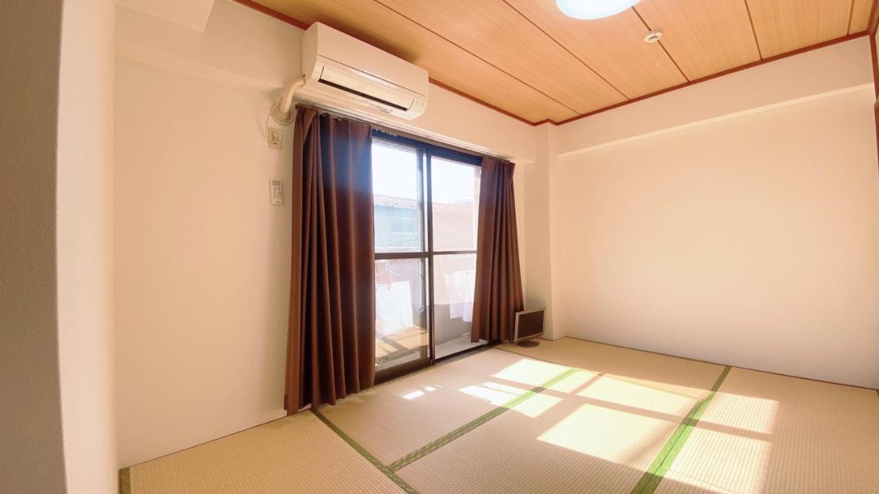 Esperanza 204号室 Apartamento Tokio